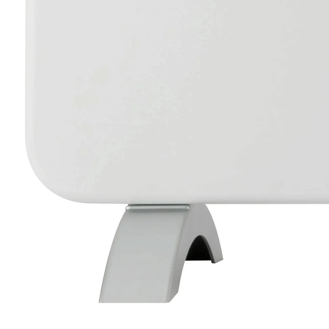 Radiator Smart, 2 trepte de incalzire 1000 W / 2000 W, montabil pe perete sau pe picioare, oprire automata in caz de supraincalzire Home FK 420 WIFI 4